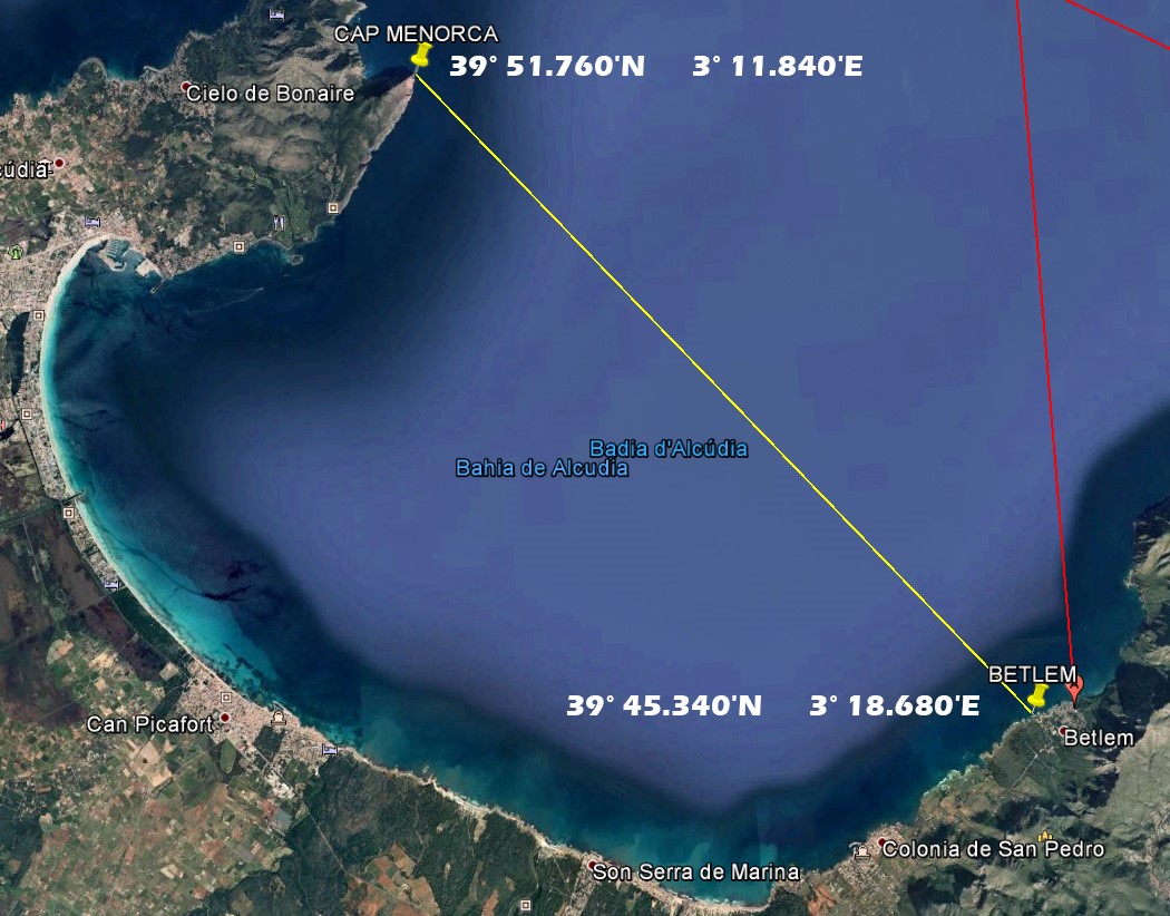 pesca, pesca submarina, trofeu pep amengual, federación balear pesca subacuática